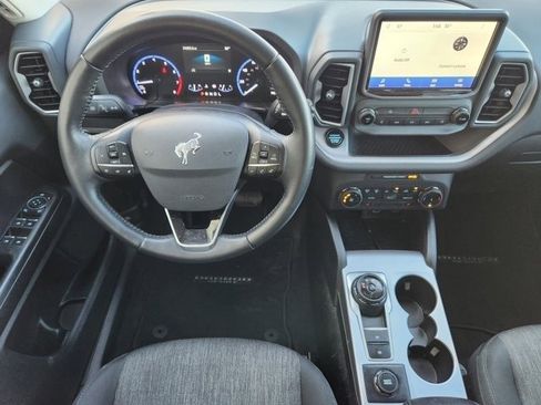 Certified 2023 Ford Bronco Sport Big Bend w/ Convenience Package image 27