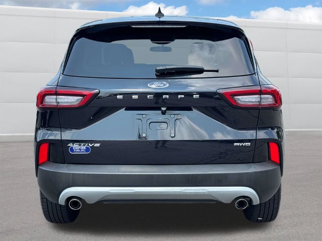 Used 2024 Ford Escape Active AWD/4WD image 4