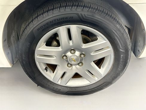 Used 2009 Chevrolet Impala LT image 11
