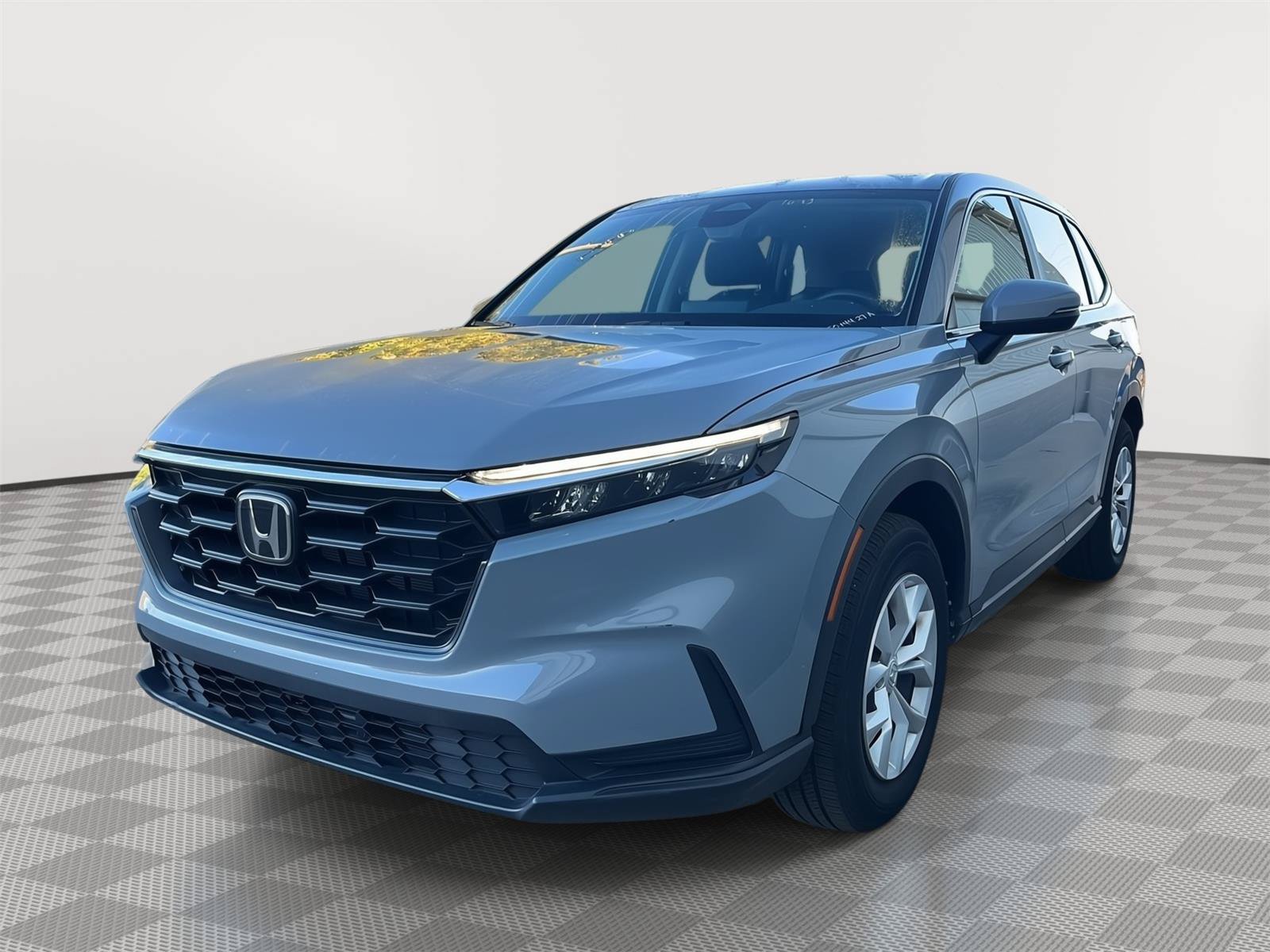 Used 2024 Honda CR-V LX image 24