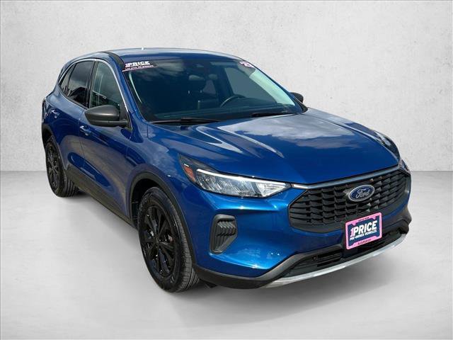 Used 2023 Ford Escape Active FWD image 3