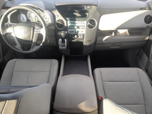 Used 2011 Honda Pilot LX image 13