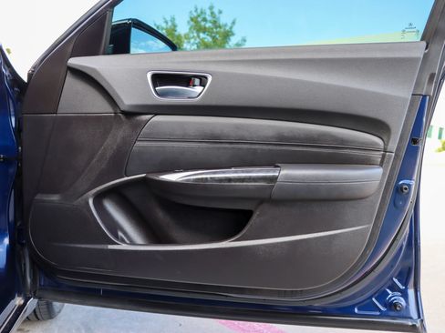 Used 2019 Acura TLX V6 FWD image 10