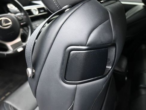 Used 2017 Lexus RC 350 image 27