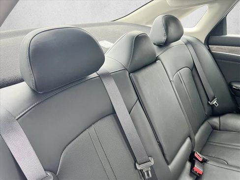 Used 2023 Kia K5 EX image 21