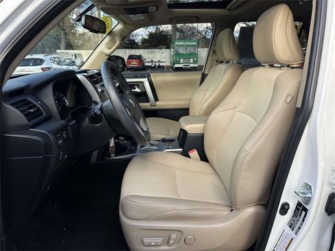 Used 2019 Toyota 4Runner SR5 Premium image 24