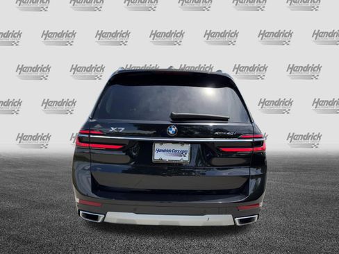 Certified 2026 BMW X7 xDrive40i w/ Executive Package AWD/4WD image 9