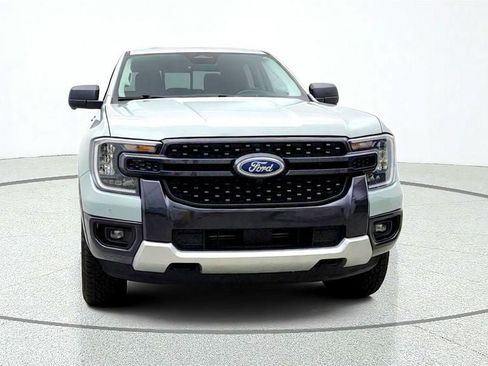 Used 2024 Ford Ranger XLT w/ Technology Package AWD/4WD image 2