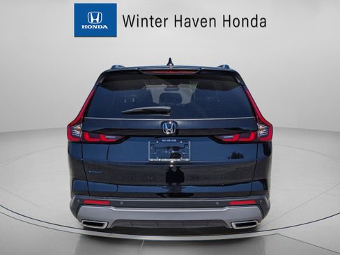 New 2026 Honda CR-V Sport-L image 6