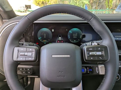 New 2026 Hyundai Palisade Calligraphy image 27