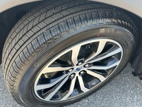 New 2025 Ford Explorer ST-Line image 19