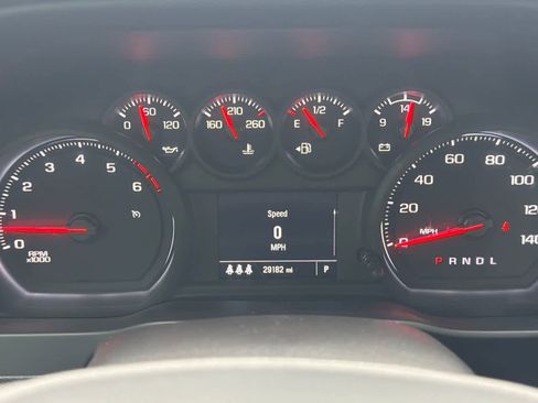 Used 2024 GMC Sierra 2500 Pro image 23