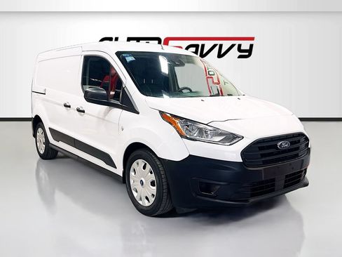 Used 2023 Ford Transit Connect XL FWD image 1