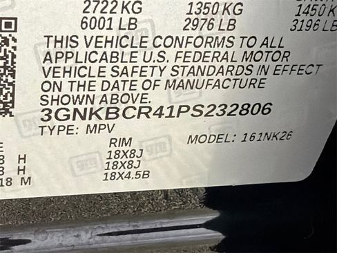 Used 2023 Chevrolet Blazer LT image 31