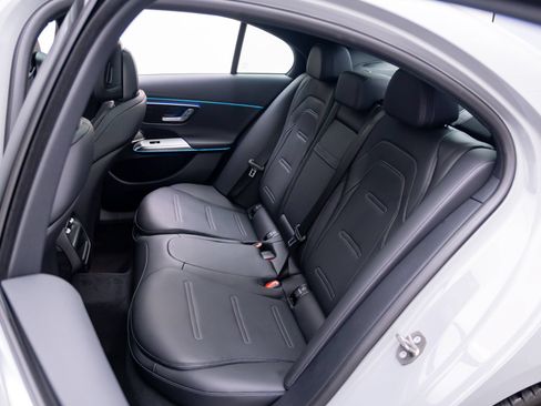 New 2027 Mercedes-Benz E 53 AMG e 4MATIC Sedan image 18
