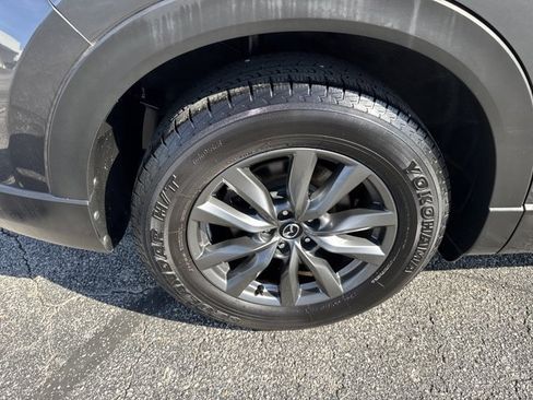 Used 2021 MAZDA CX-9 Sport image 5