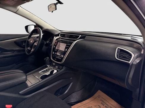 Used 2015 Nissan Murano S image 27