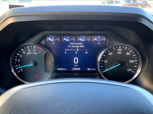 Used 2024 Ford Expedition XLT RWD image 26