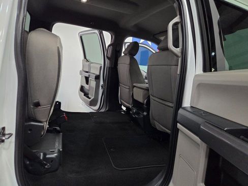 Used 2022 Ford F250 XLT AWD/4WD image 73