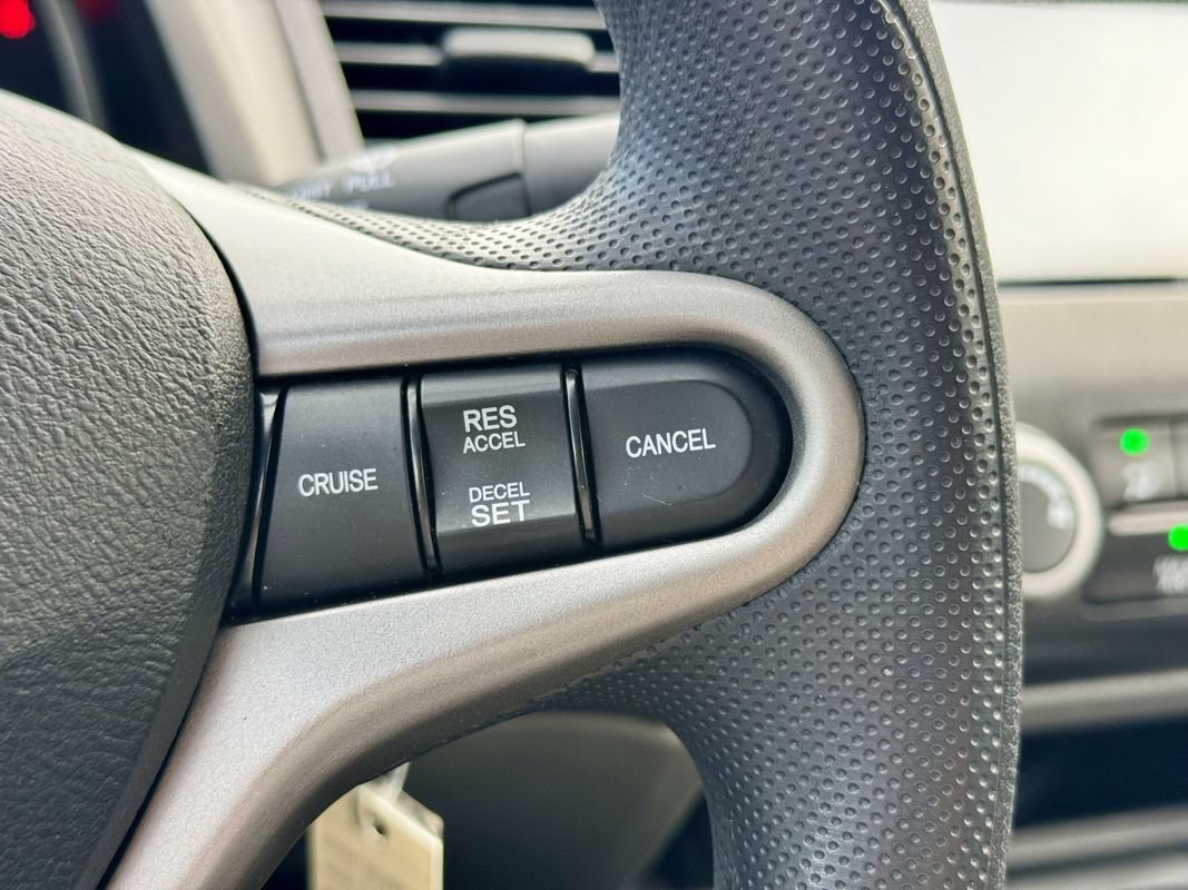 Used 2011 Honda Civic LX image 17