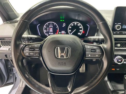 Used 2022 Honda Civic Sport image 20