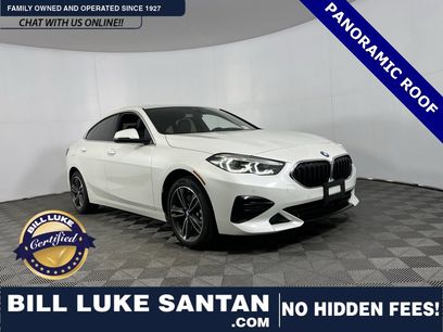 Used 2024 BMW 228i Gran Coupe