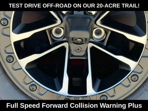 New 2025 Jeep Wrangler Willys image 47