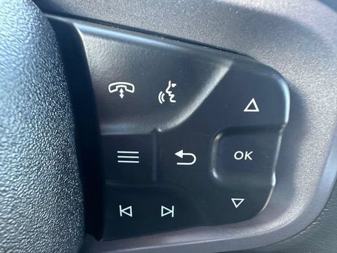 Used 2023 Ford Bronco Wildtrak AWD/4WD image 12