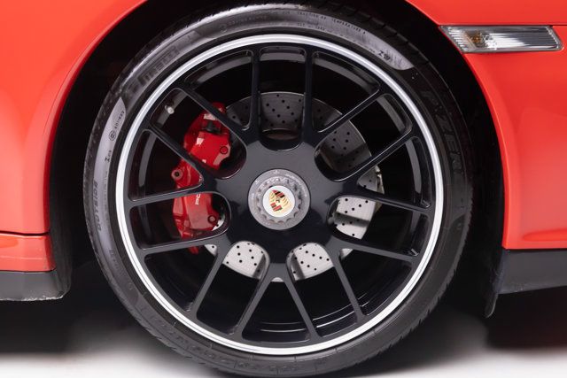 Used 2012 Porsche 911 Carrera GTS RWD image 39