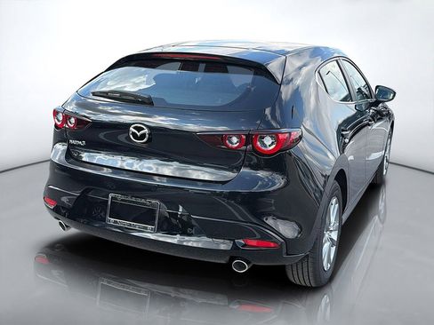 New 2026 MAZDA MAZDA3 s image 4