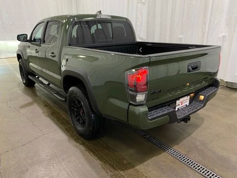 Certified 2020 Toyota Tacoma TRD Pro image 6