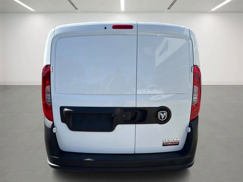 Used 2021 RAM ProMaster City Tradesman image 5