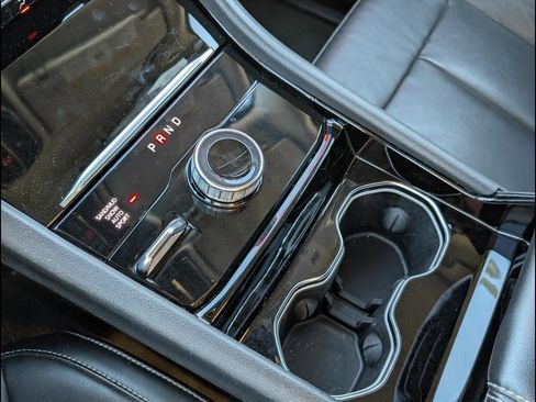 Used 2021 Jeep Grand Cherokee L Limited image 20