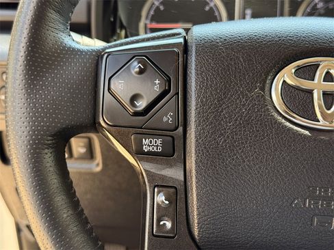 Certified 2023 Toyota 4Runner TRD Pro image 31