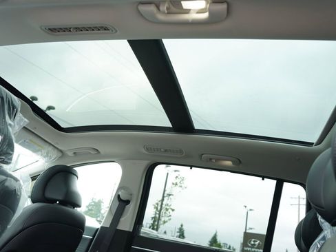 New 2026 Hyundai Ioniq 9 Limited image 30