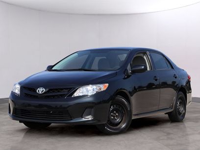 Used 2011 Toyota Corolla LE