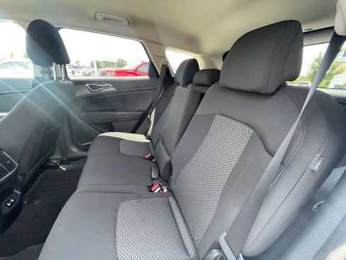 New 2026 Kia Sportage LX FWD image 26