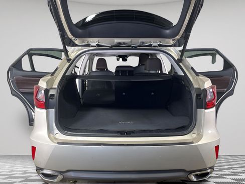 Used 2018 Lexus RX 350 AWD w/ Premium Package image 17