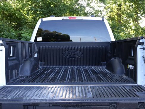 Used 2022 Ford F150 XLT w/ Trailer Tow Package AWD/4WD image 48