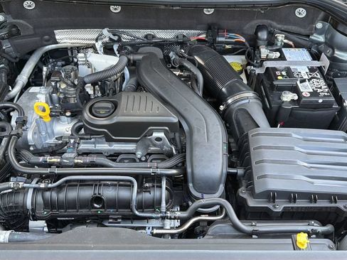 New 2026 Volkswagen Taos S FWD image 29