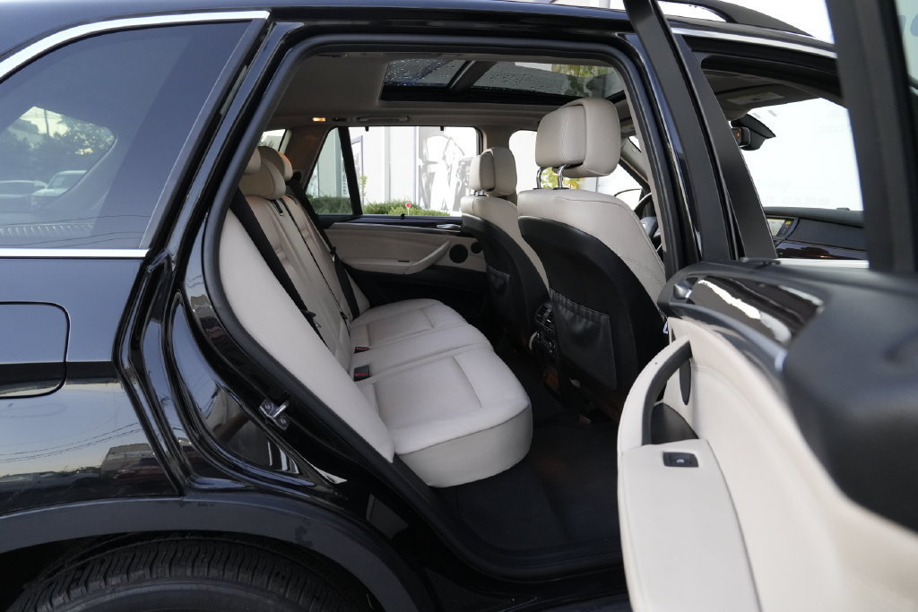 Used 2013 BMW X5 xDrive35i AWD/4WD image 37