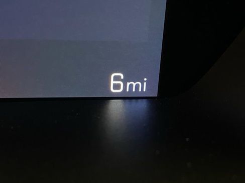 New 2026 Chevrolet Colorado Trail Boss w/ Midnight Edition image 14