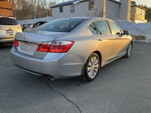 Used 2013 Honda Accord EX-L image 5