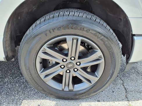 Used 2023 Ford F150 Lariat w/ Equipment Group 502A High AWD/4WD image 9