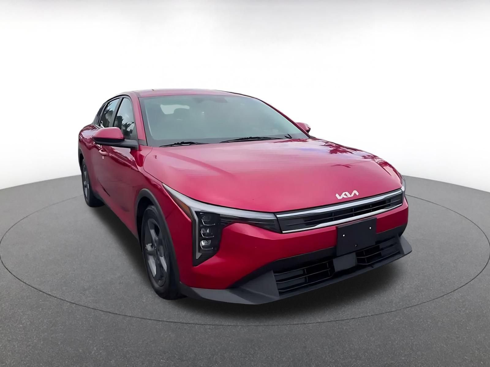 Used 2026 Kia K4 FWD image 3