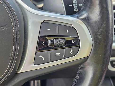 Used 2022 BMW X7 M50i AWD/4WD image 26