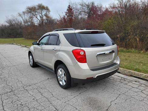 Used 2014 Chevrolet Equinox LT image 9