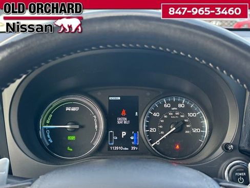 Used 2020 Mitsubishi Outlander SEL image 21