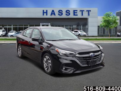 Used 2024 Subaru Legacy Limited w/ Popular Package #2