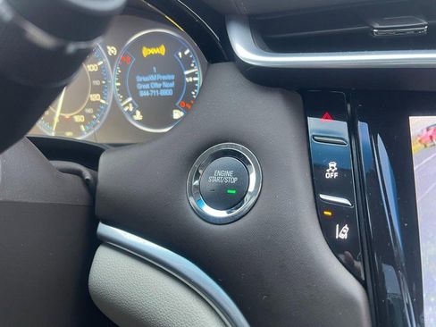 Used 2013 Cadillac XTS Platinum image 36